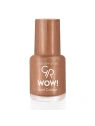 GOLDEN ROSE Wow Nail Color mini lakier do paznokci 309 6ml