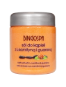 BINGOSPA Sól do kąpieli z L-karnityną i guaraną 580g