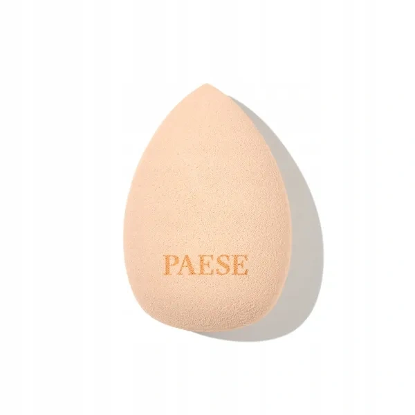 PAESE Accessories gąbka do makijażu Midi