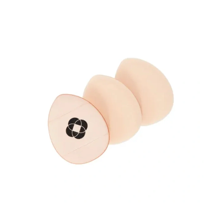 ANNABELLE MINERALS gąbka do makijażu zestaw mini 3szt 