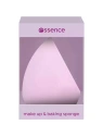 ESSENCE Makeup Baking Sponge gąbka do makijażu 01 Dab & Blend 