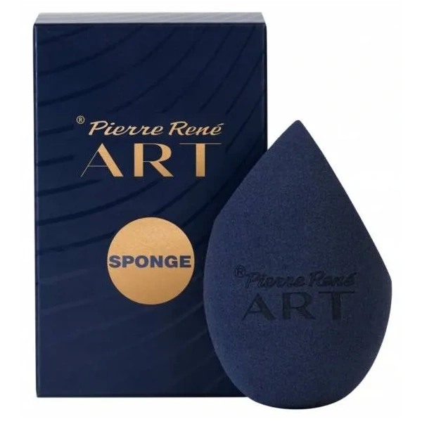 PIERRE RENE Art gąbka do makijażu 1szt