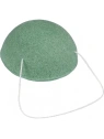 TOP CHOICE Soft konjac gąbka do twarzy