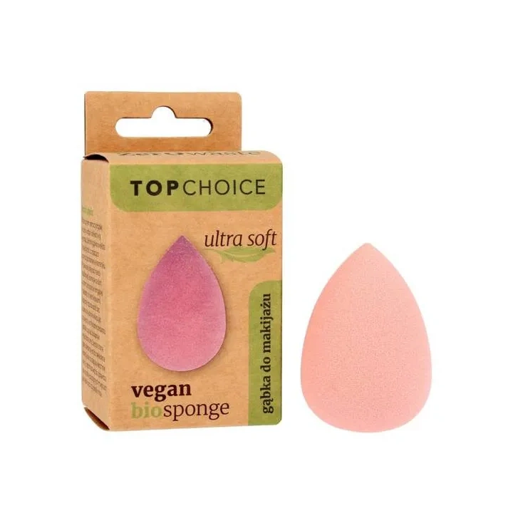 TOP CHOICE Gąbka do makijażu 39454