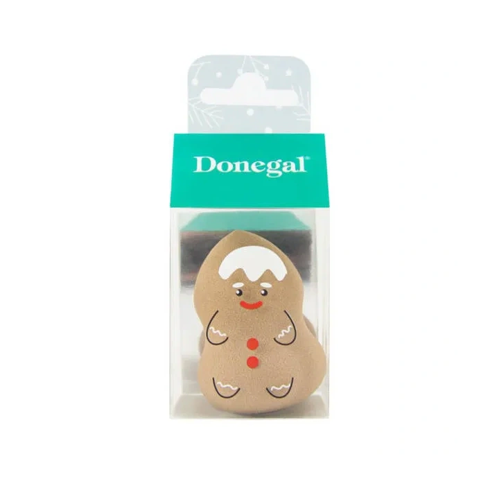 DONEGAL Gąbka do makijażu Blending Sponge Ciastek