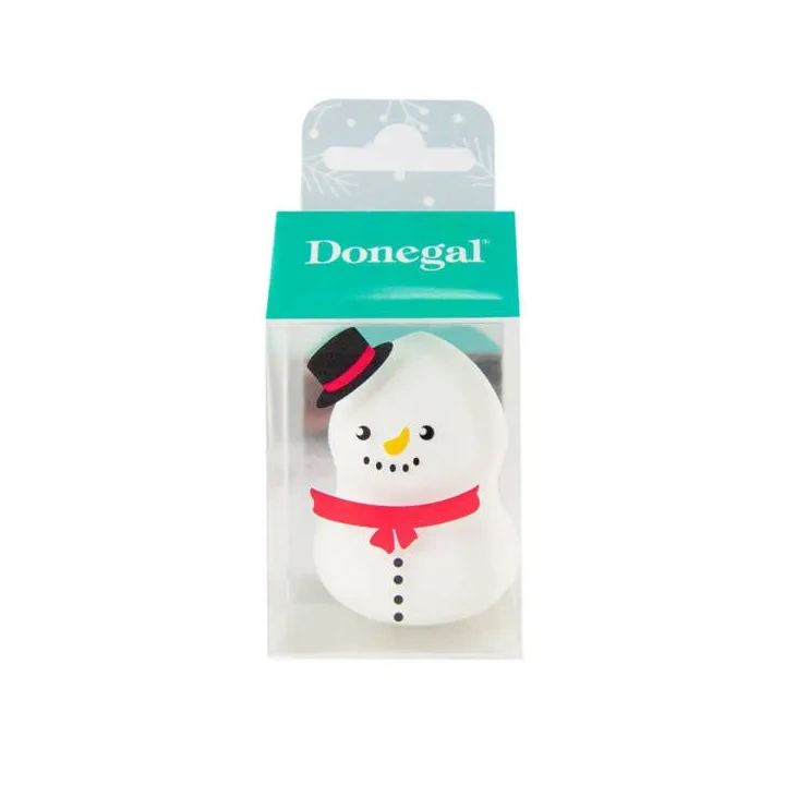 DONEGAL Gąbka do makijażu Blending Sponge Bałwanek