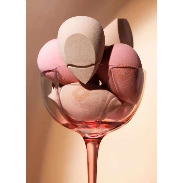ANNABELLE MINERALS Sofite Flex gąbka do makijażu