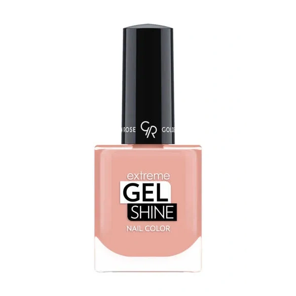 GOLDEN ROSE Extreme Gel Shine żelowy lakier do paznokci 100 10,2ml 