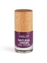 INGLOT Natural Origin lakier do paznokci 021 Wild Orchid 8ml