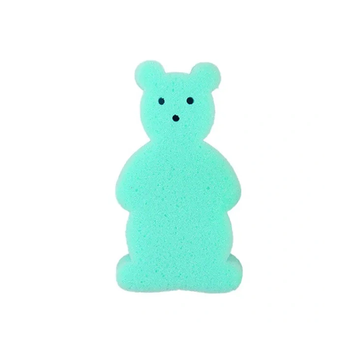 DONEGAL SoftSplash gąbka do kąpieli zwierzątko 6062 1szt