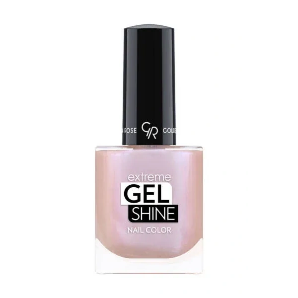 Golden Rose GOLDEN ROSE Extreme Gel Shine żelowy lakier do paznokci 101 10,2ml