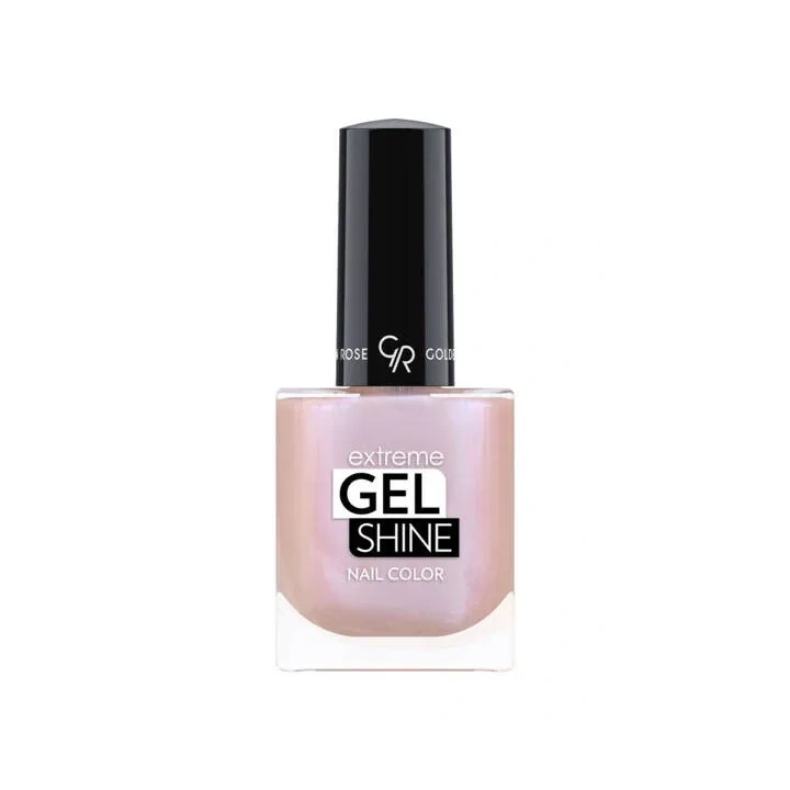 GOLDEN ROSE Extreme Gel Shine żelowy lakier do paznokci 101 10,2ml 