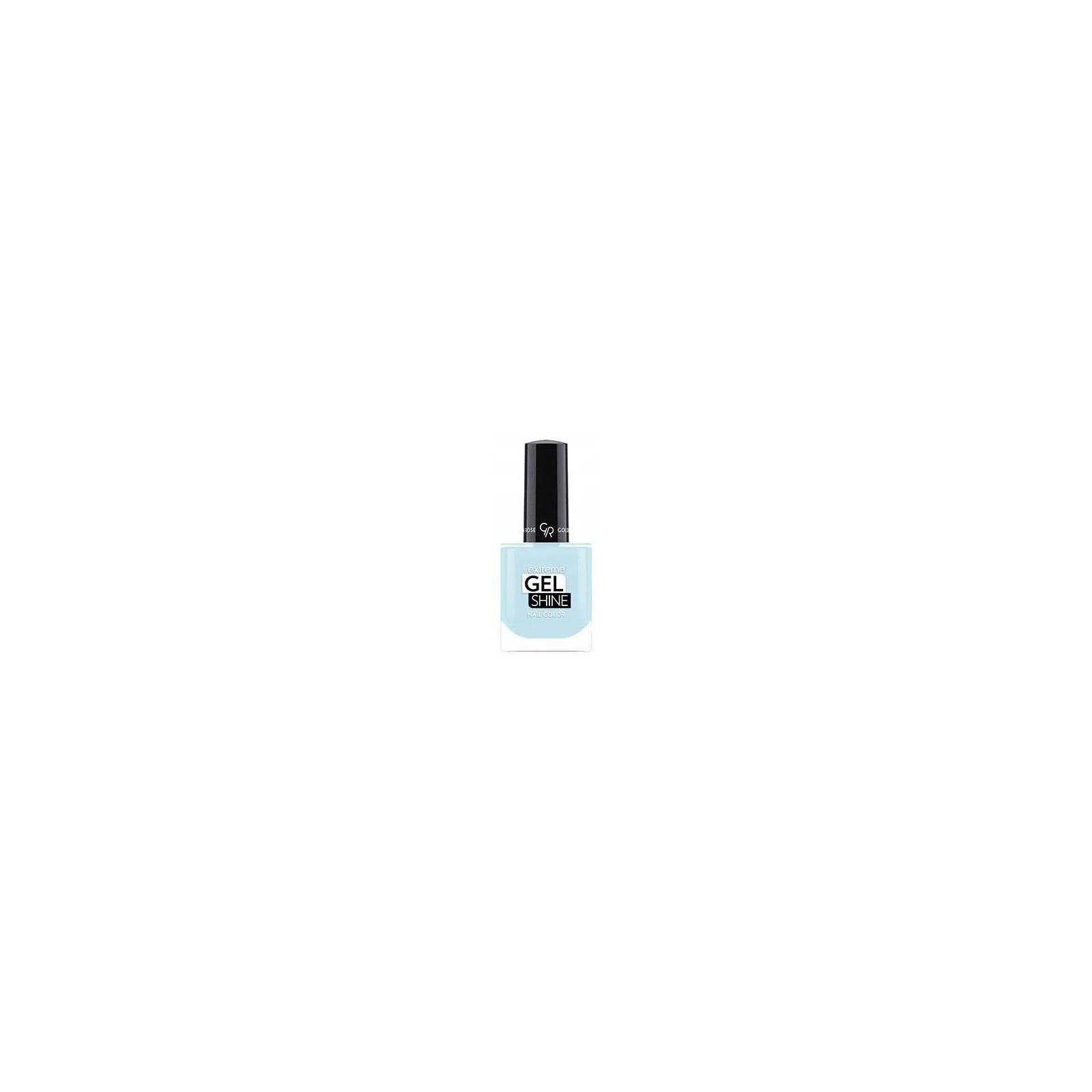 GOLDEN ROSE Extreme Gel Shine lakier 85 10,2ml