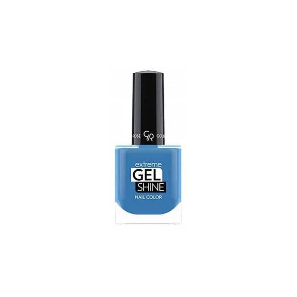 GOLDEN ROSE Extreme Gel Shine lakier 84 10,2ml