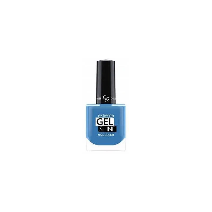 GOLDEN ROSE Extreme Gel Shine lakier 84 10,2ml