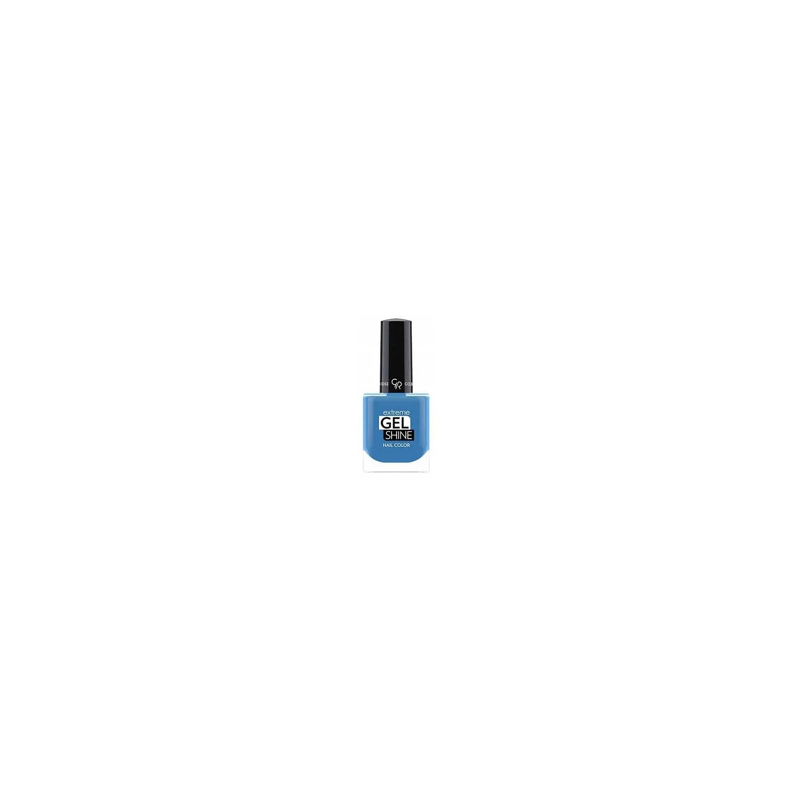 GOLDEN ROSE Extreme Gel Shine lakier 84 10,2ml