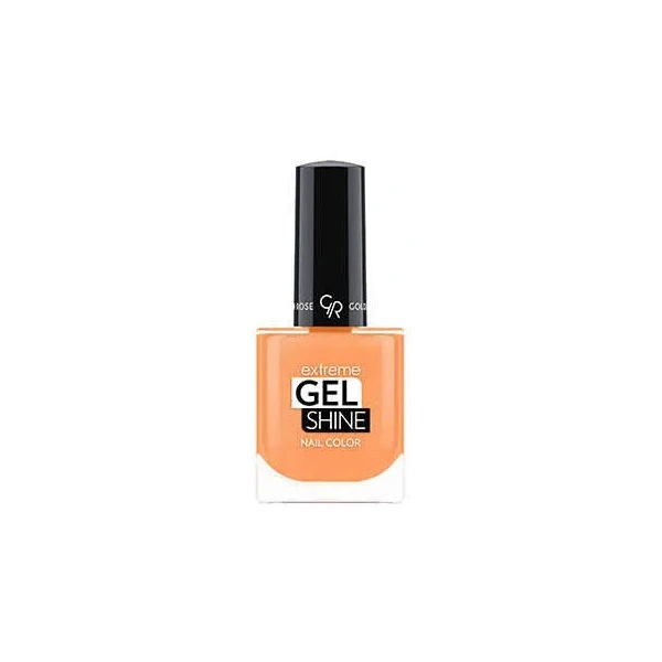 GOLDEN ROSE Extreme Gel Shine lakier 83 10,2ml