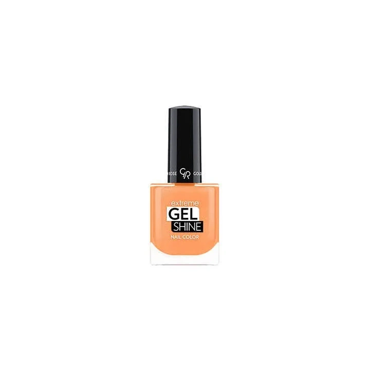 GOLDEN ROSE Extreme Gel Shine lakier 83 10,2ml