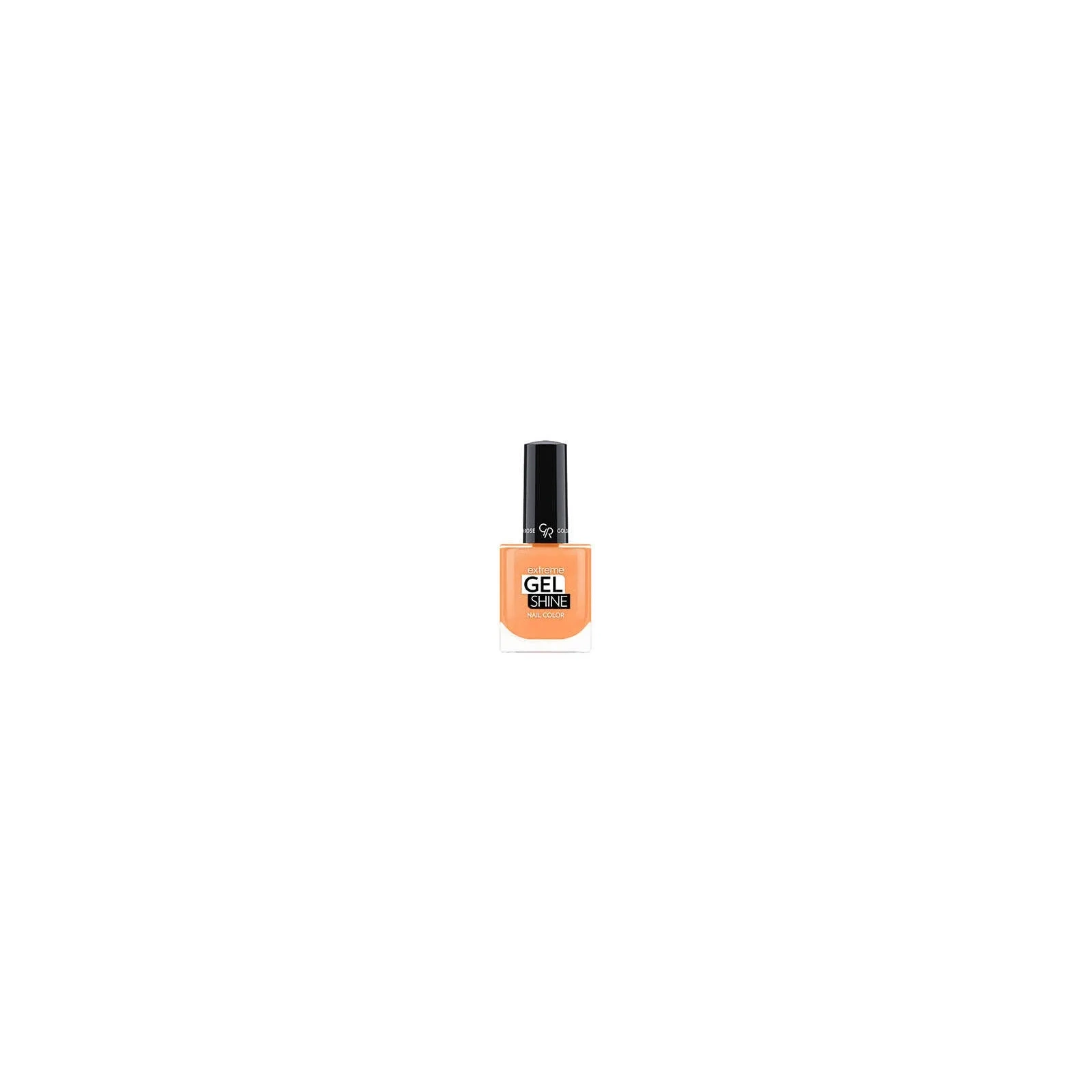 GOLDEN ROSE Extreme Gel Shine lakier 83 10,2ml