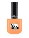 GOLDEN ROSE Extreme Gel Shine lakier 83 10,2ml
