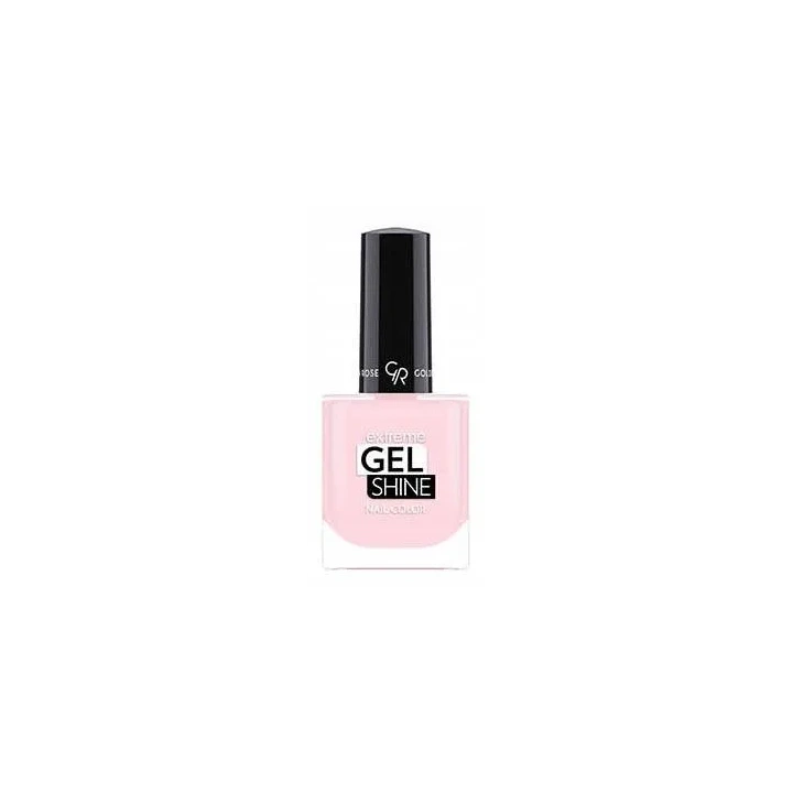 GOLDEN ROSE Extreme Gel Shine lakier 80 10,2ml