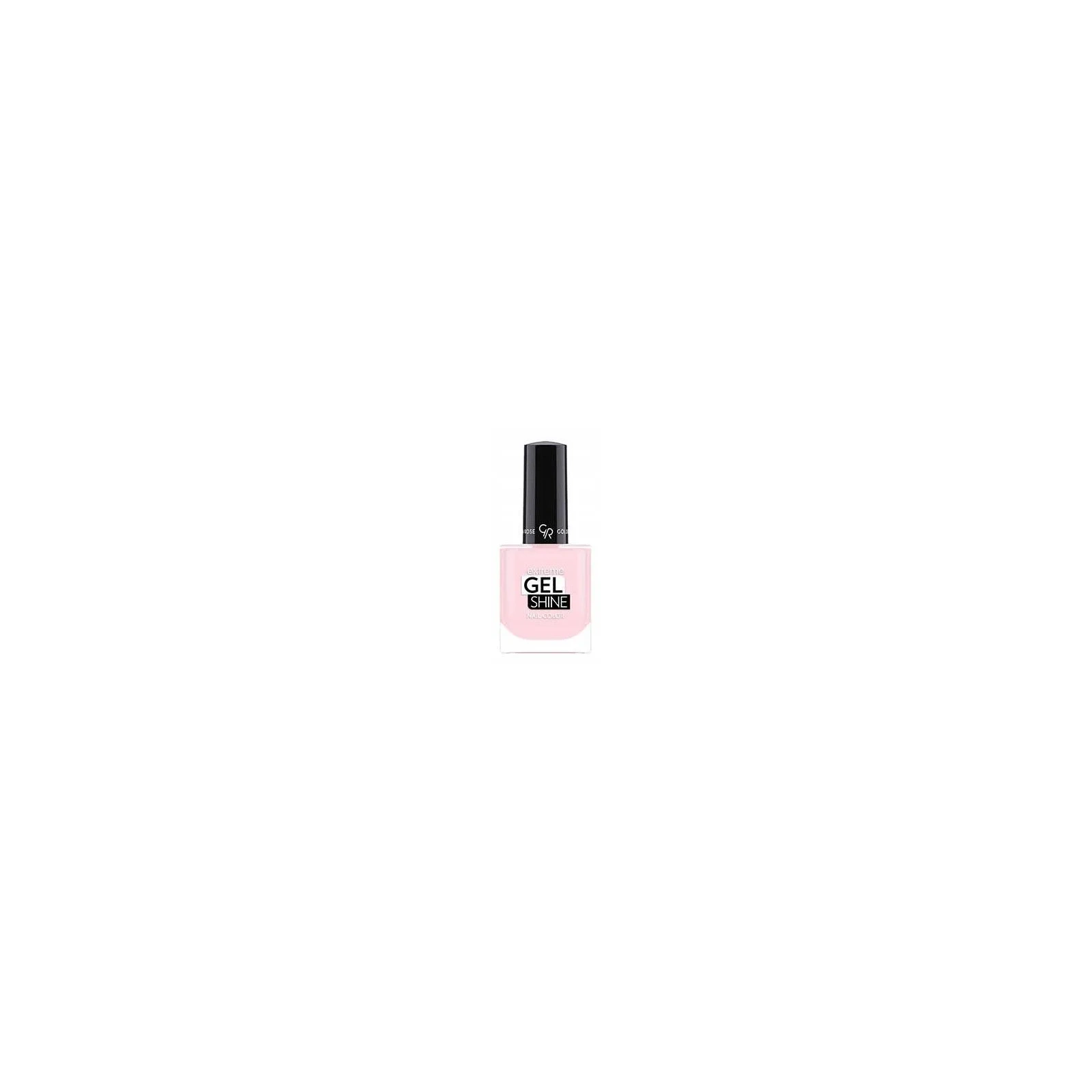 GOLDEN ROSE Extreme Gel Shine lakier 80 10,2ml