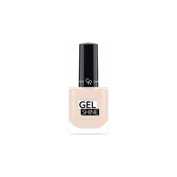 GOLDEN ROSE Extreme Gel Shine lakier 81 10,2ml