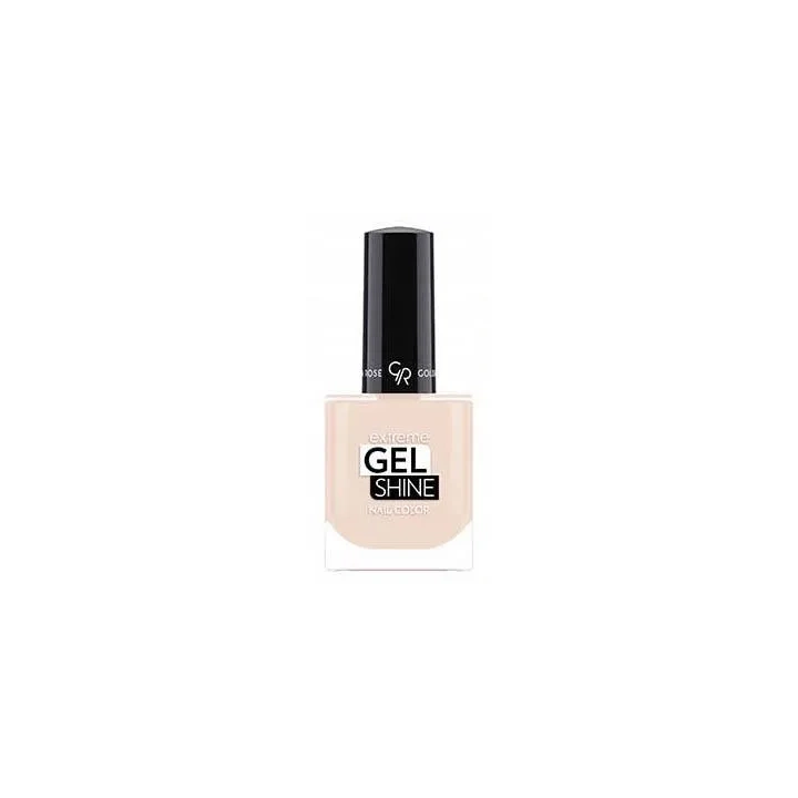 GOLDEN ROSE Extreme Gel Shine lakier 81 10,2ml