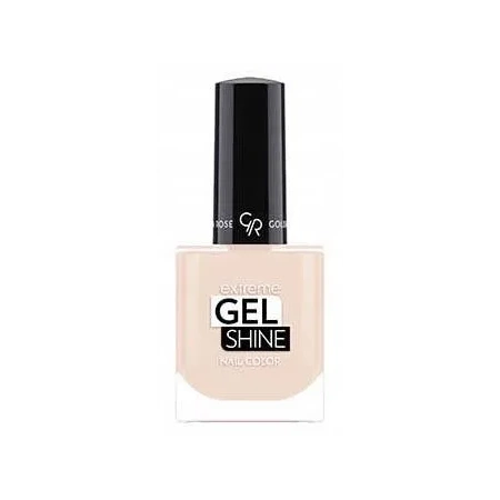 GOLDEN ROSE Extreme Gel Shine lakier 81 10,2ml