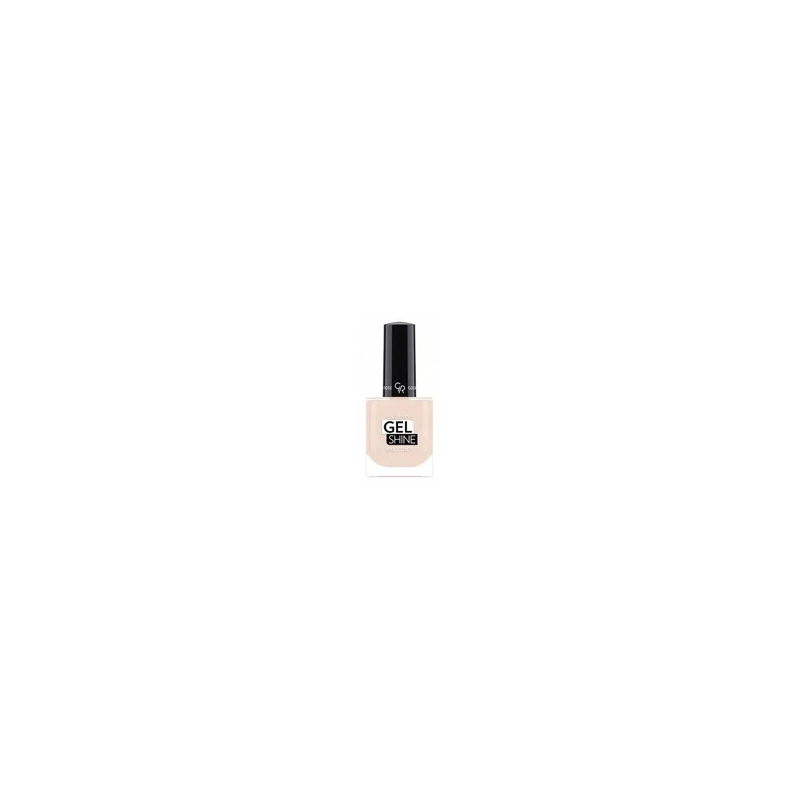 GOLDEN ROSE Extreme Gel Shine lakier 81 10,2ml