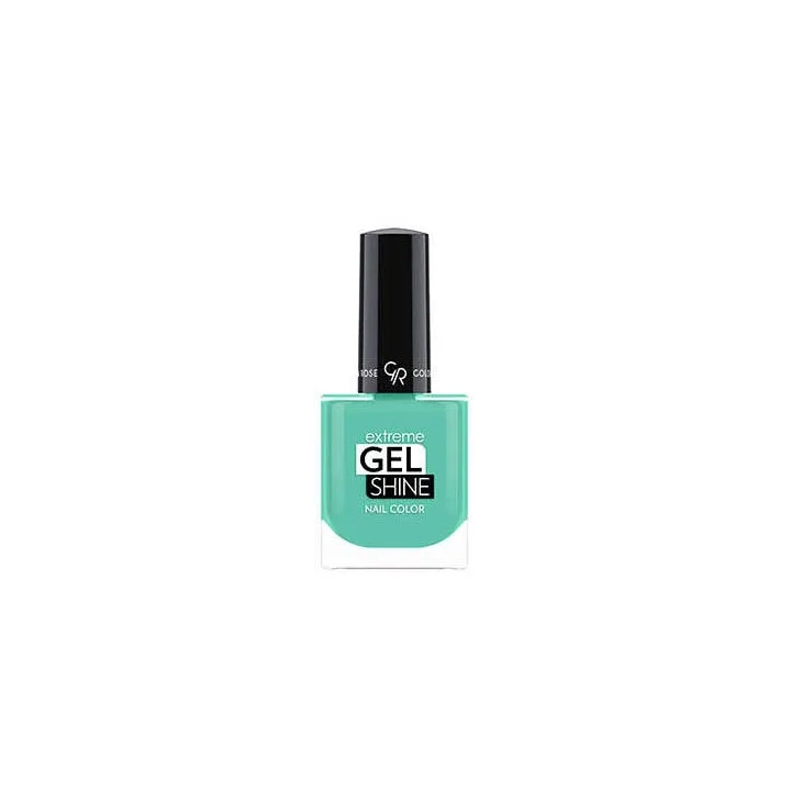 GOLDEN ROSE Extreme Gel Shine lakier 77 10,2ml