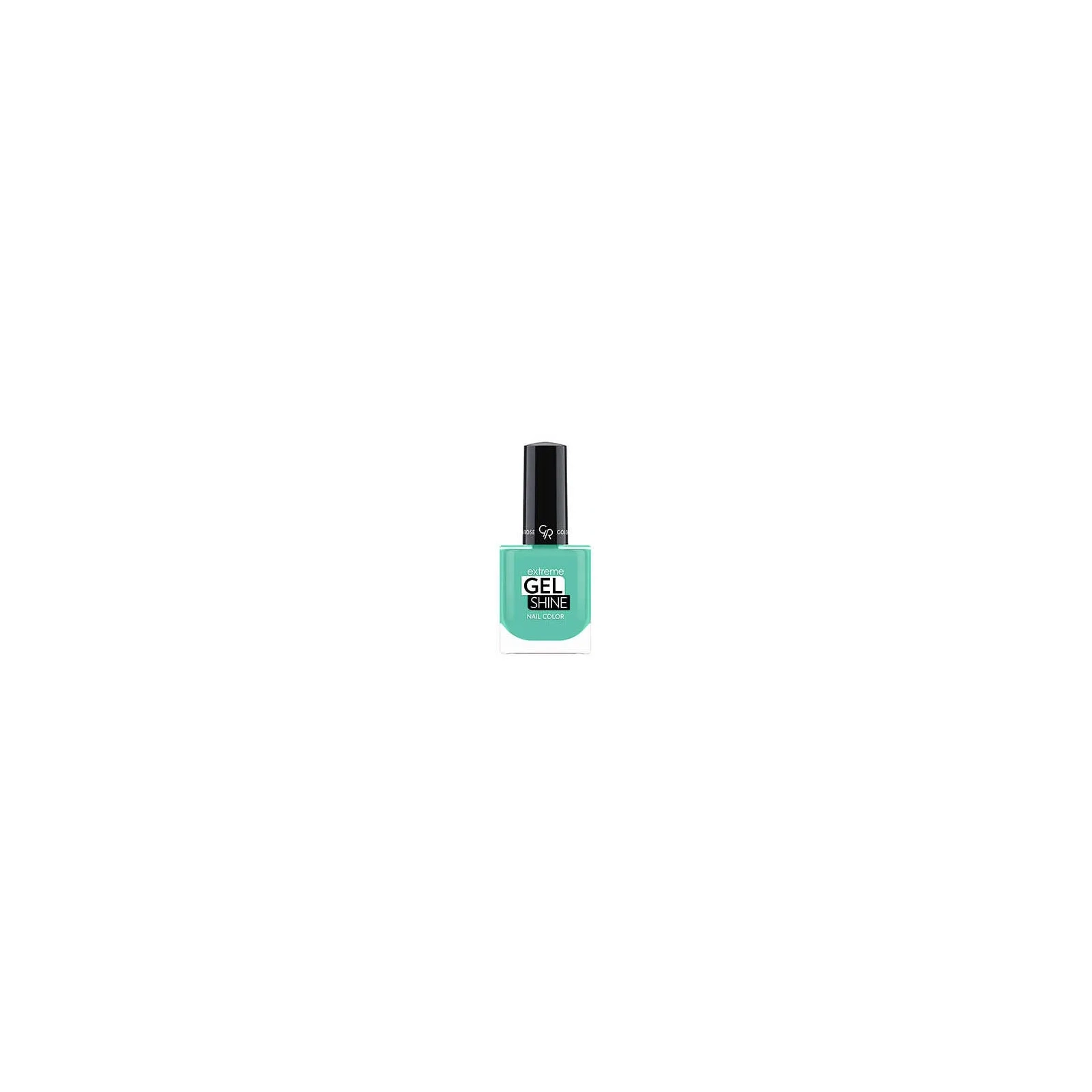 GOLDEN ROSE Extreme Gel Shine lakier 77 10,2ml