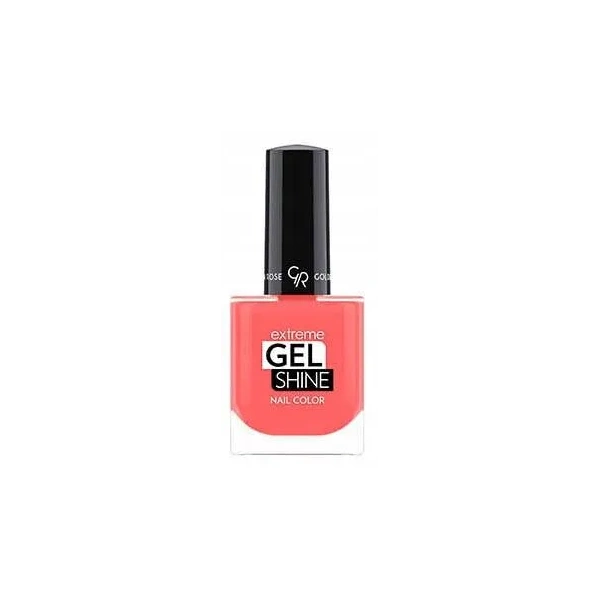 GOLDEN ROSE Extreme Gel Shine lakier 76 10,2ml