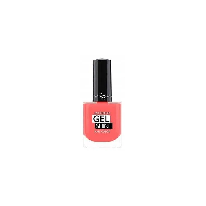 GOLDEN ROSE Extreme Gel Shine lakier 76 10,2ml