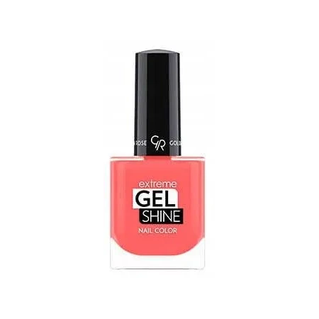 GOLDEN ROSE Extreme Gel Shine lakier 76 10,2ml