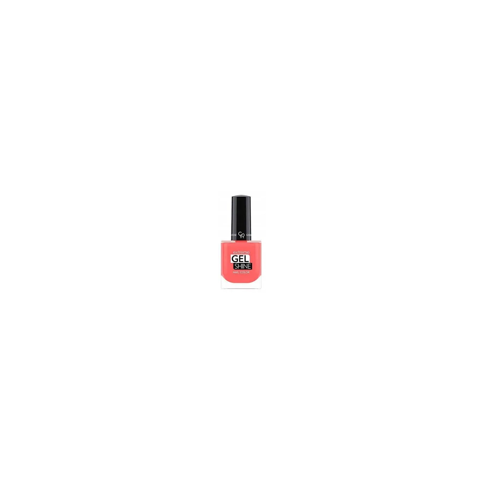 GOLDEN ROSE Extreme Gel Shine lakier 76 10,2ml