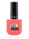 GOLDEN ROSE Extreme Gel Shine lakier 76 10,2ml