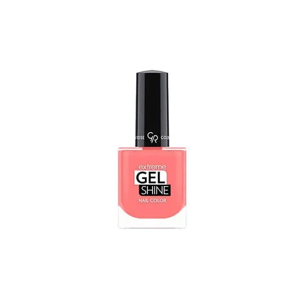 GOLDEN ROSE Extreme Gel Shine lakier 75 10,2ml