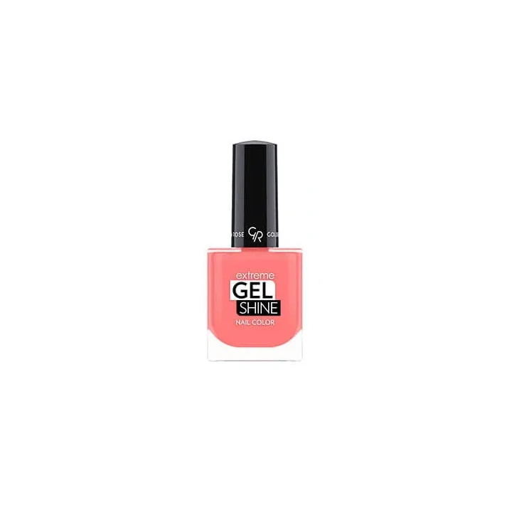 GOLDEN ROSE Extreme Gel Shine lakier 75 10,2ml