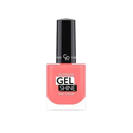 GOLDEN ROSE Extreme Gel Shine lakier 75 10,2ml