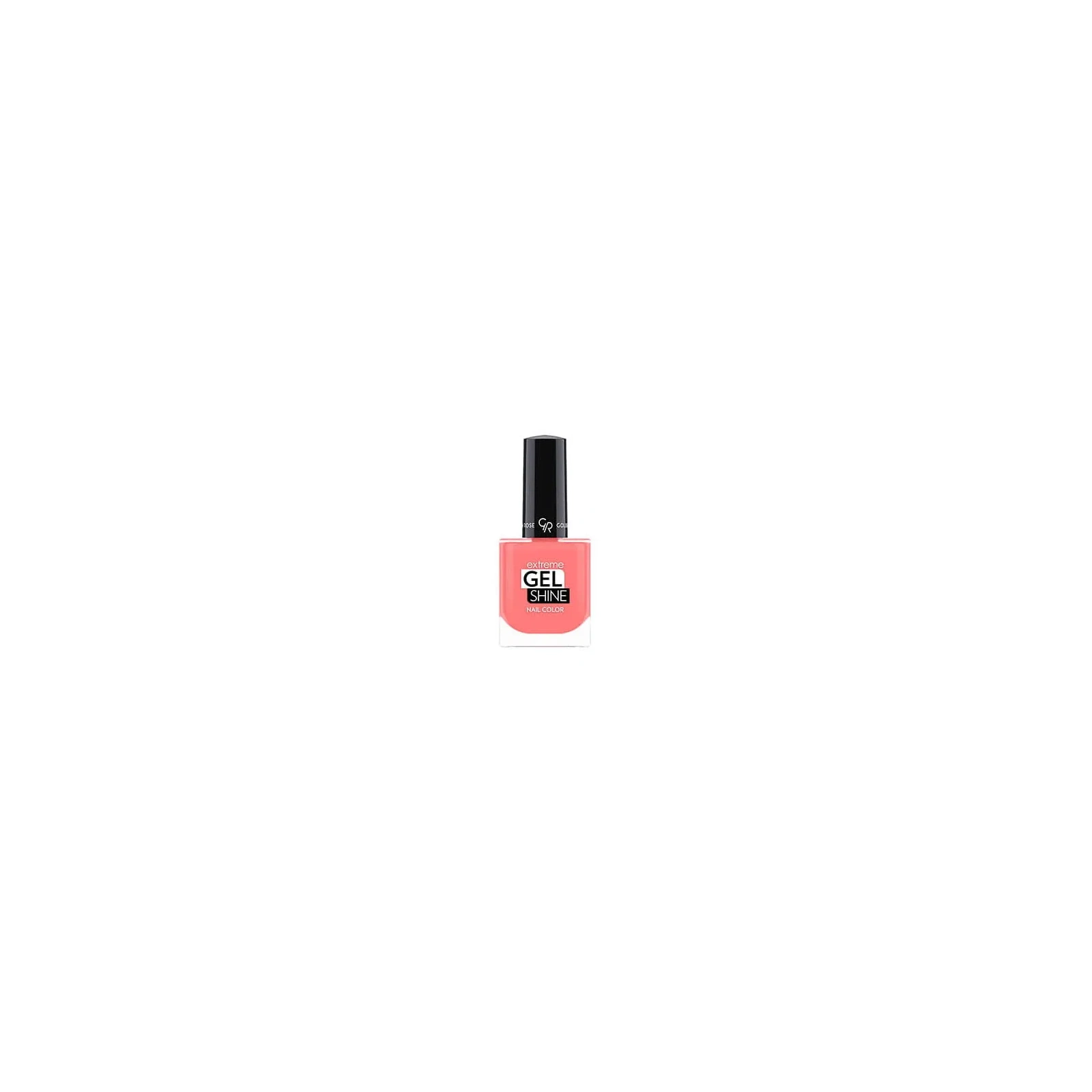 GOLDEN ROSE Extreme Gel Shine lakier 75 10,2ml