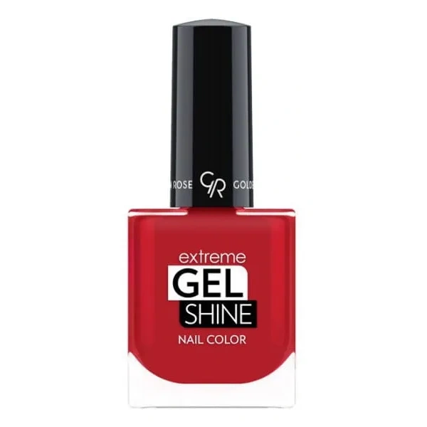 GOLDEN ROSE Extreme Gel Shine lakier 63 10,2ml