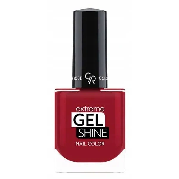 GOLDEN ROSE Extreme Gel Shine lakier 61 10,2ml