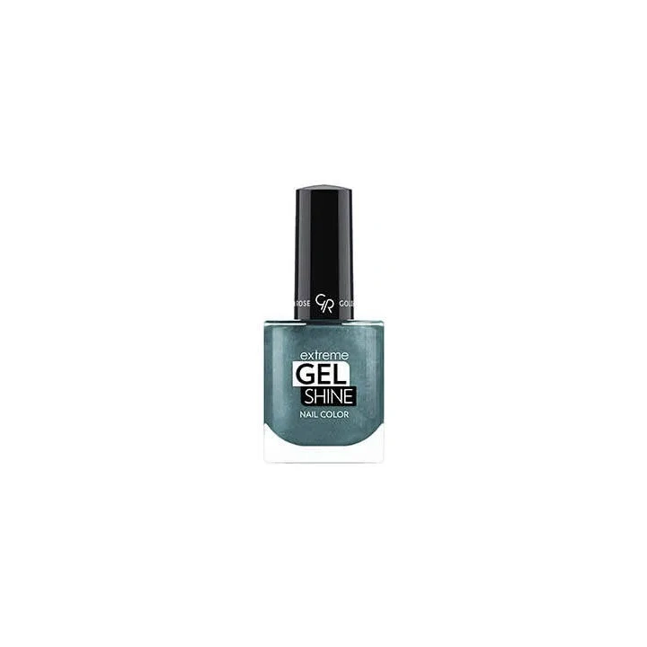 GOLDEN ROSE Extreme Gel Shine lakier 91 10,2ml