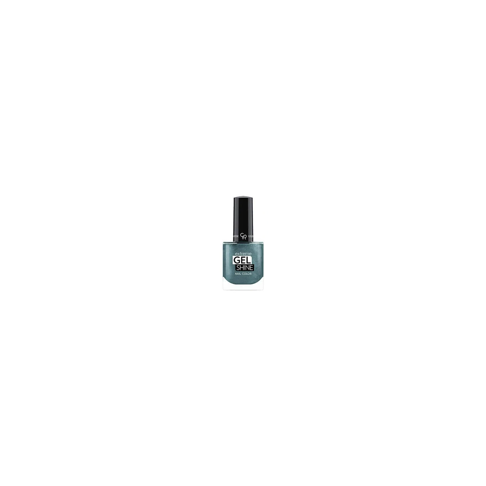 GOLDEN ROSE Extreme Gel Shine lakier 91 10,2ml
