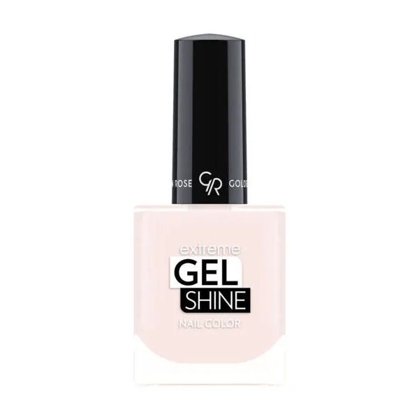 GOLDEN ROSE Extreme Gel Shine żelowy lakier do paznokci 106 10,2ml 