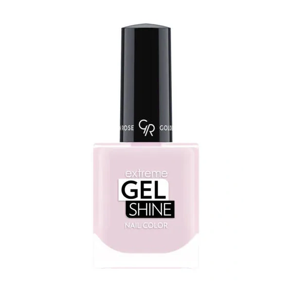 GOLDEN ROSE Extreme Gel Shine żelowy lakier do paznokci 107 10,2ml 