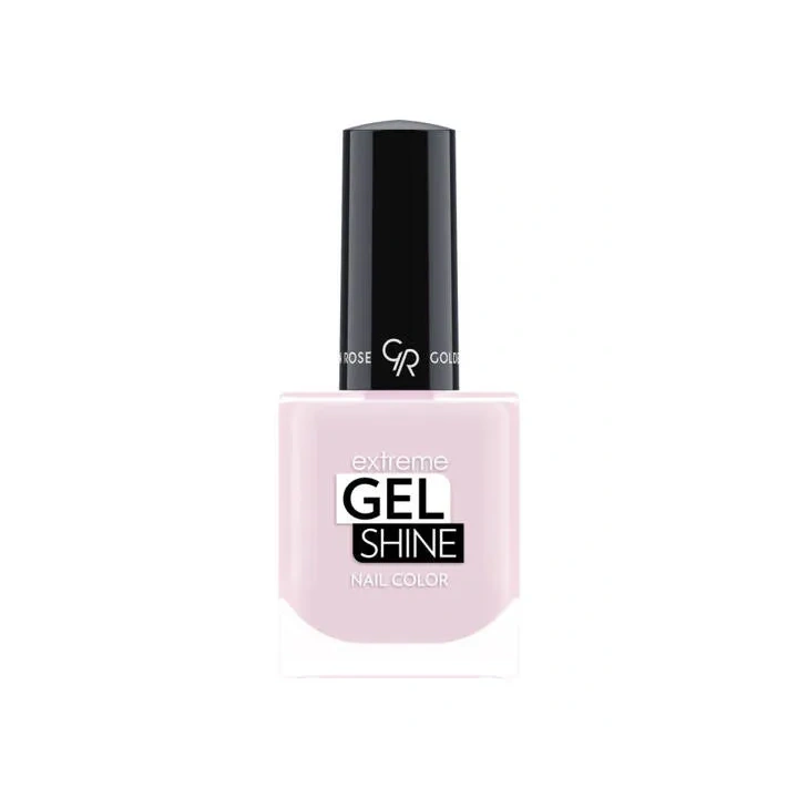 GOLDEN ROSE Extreme Gel Shine żelowy lakier do paznokci 107 10,2ml 