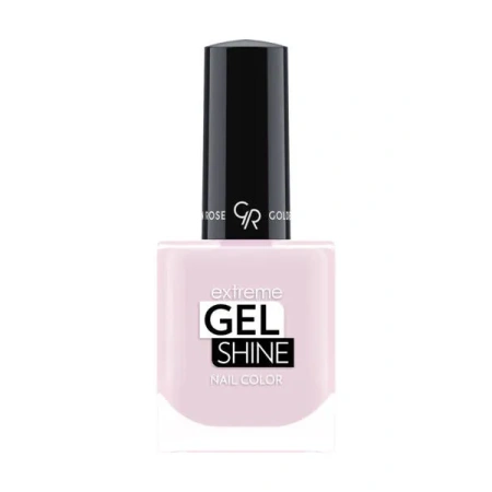 GOLDEN ROSE Extreme Gel Shine żelowy lakier do paznokci 107 10,2ml 