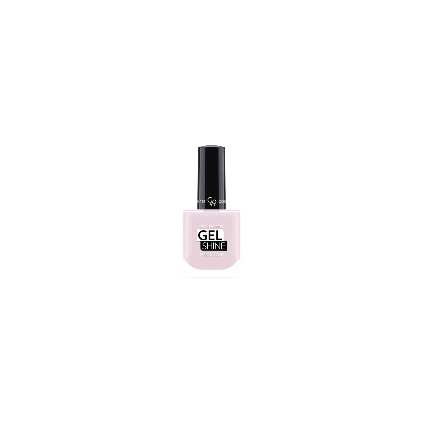 GOLDEN ROSE Extreme Gel Shine żelowy lakier do paznokci 107 10,2ml 